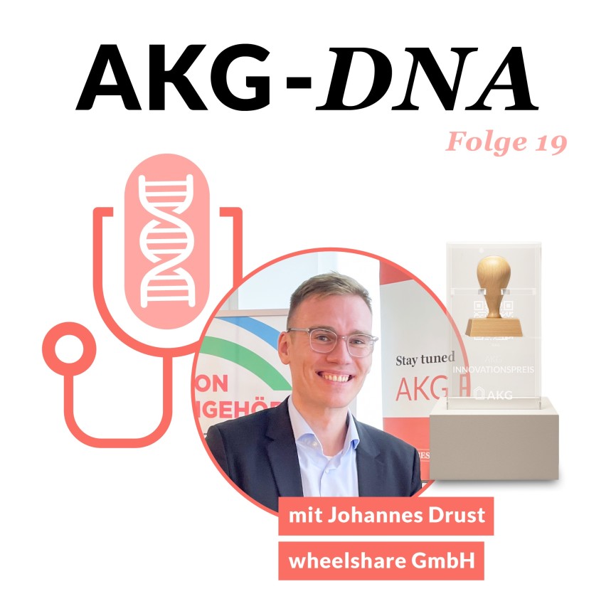AKG Podcast Folge 19 PitchDay25 1080x1080 RZ