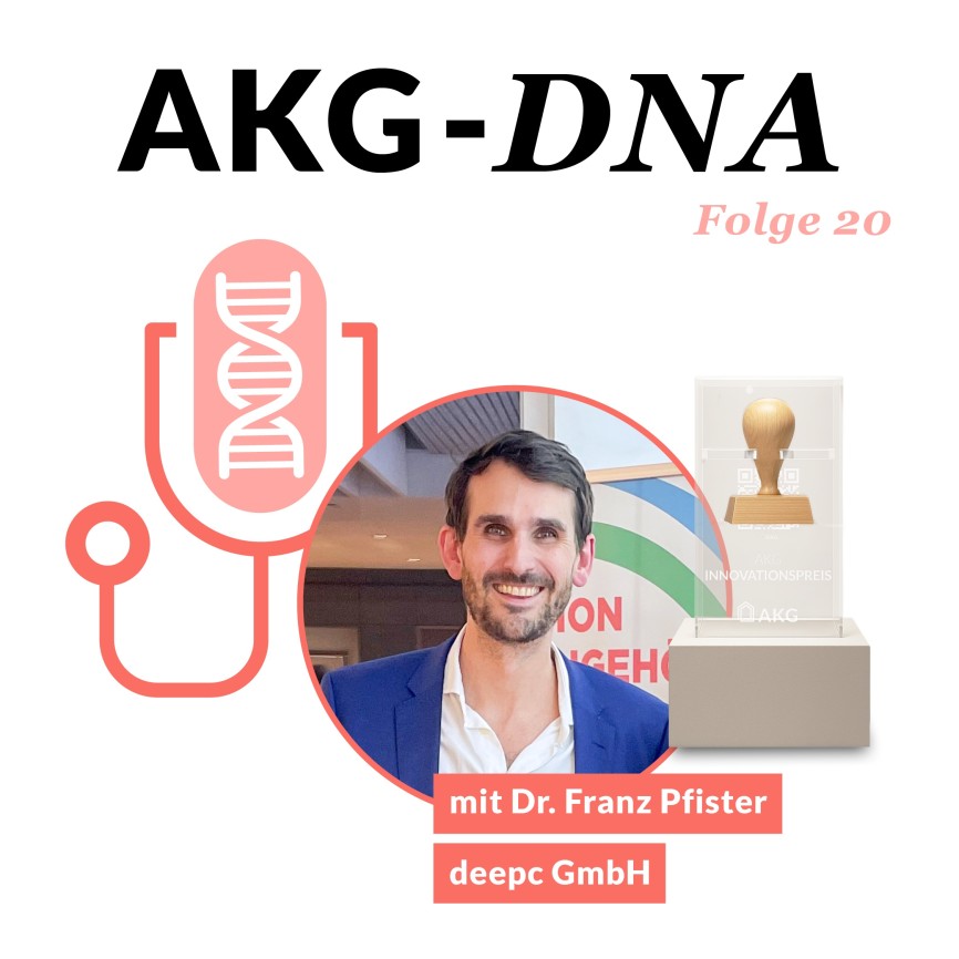 AKG Podcast Folge 20 PitchDay25 1080x1080 RZ