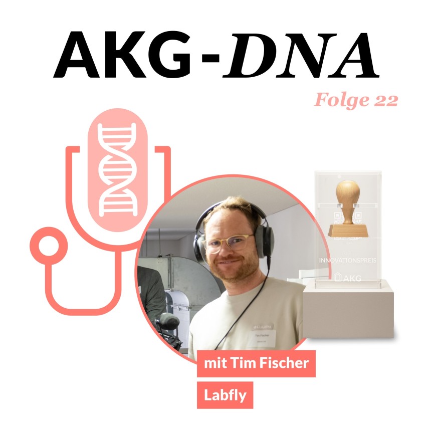 AKG Podcast Folge 22 PitchDay26 1080x1080 RZ