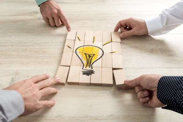 Start Innovations-Bewerbung